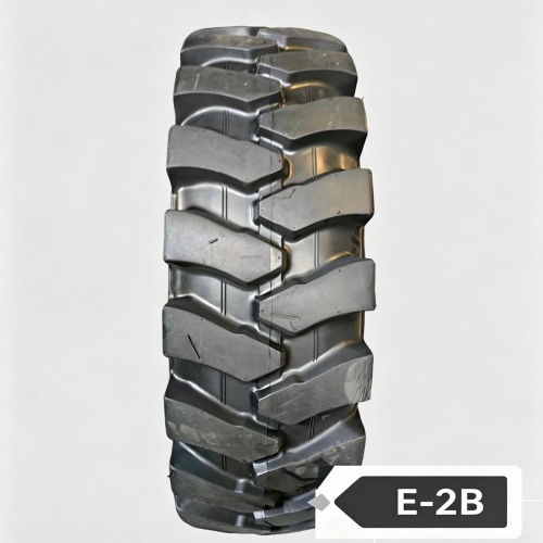 Excavator ແລະ Trencher Tires