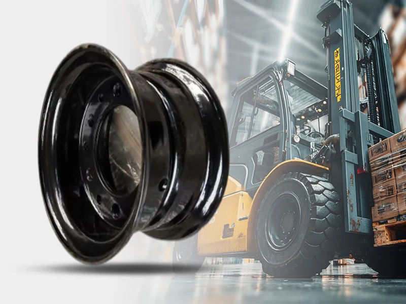 ລໍ້ແລະລໍ້