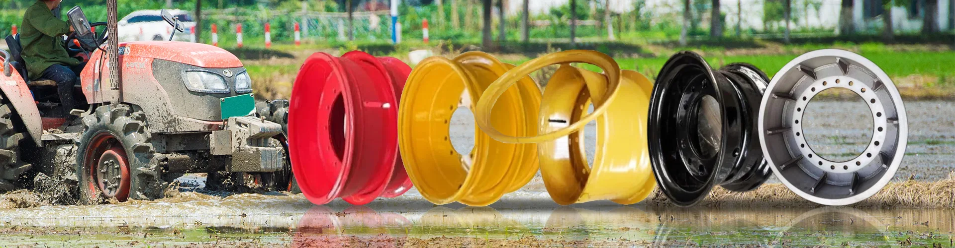 ລໍ້ແລະລໍ້