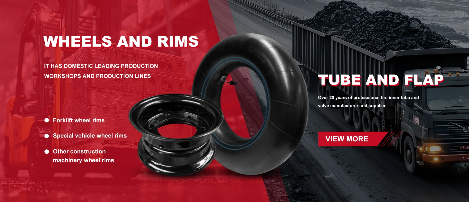 ຜູ້ຜະລິດລໍ້