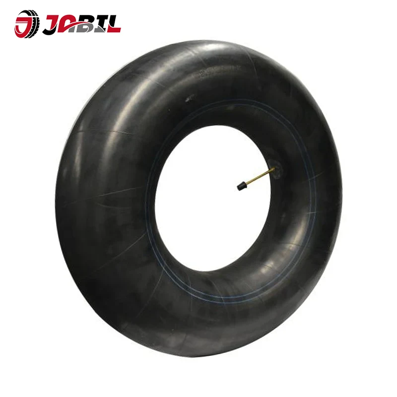 ເປັນຫຍັງທໍ່ຢາງລົດບັນທຸກໜັກ ແລະຢາງລົດເມຈຶ່ງຈຳເປັນສຳລັບຄວາມປອດໄພທາງຖະໜົນ