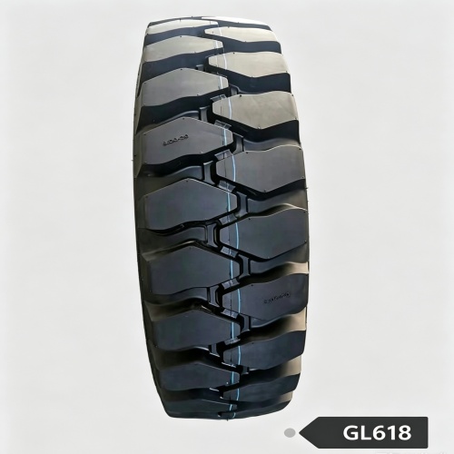 Excavator ແລະ Trencher Tires