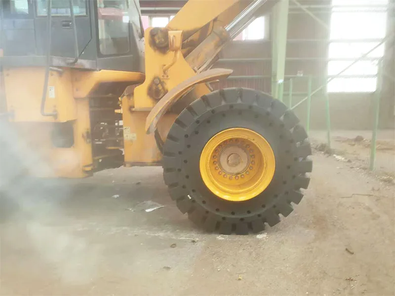 ໂຮງງານແກ້ວໃນປະເທດບຣາຊິນໃຊ້ຢາງແຂງ 23.5-25