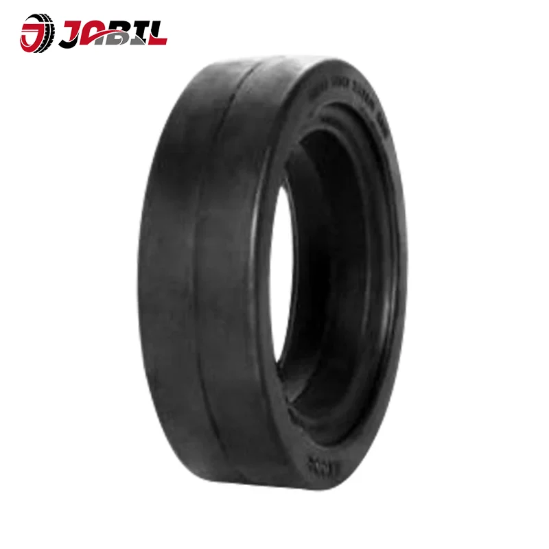 ຢາງລົດແຂງ Trailer Streat