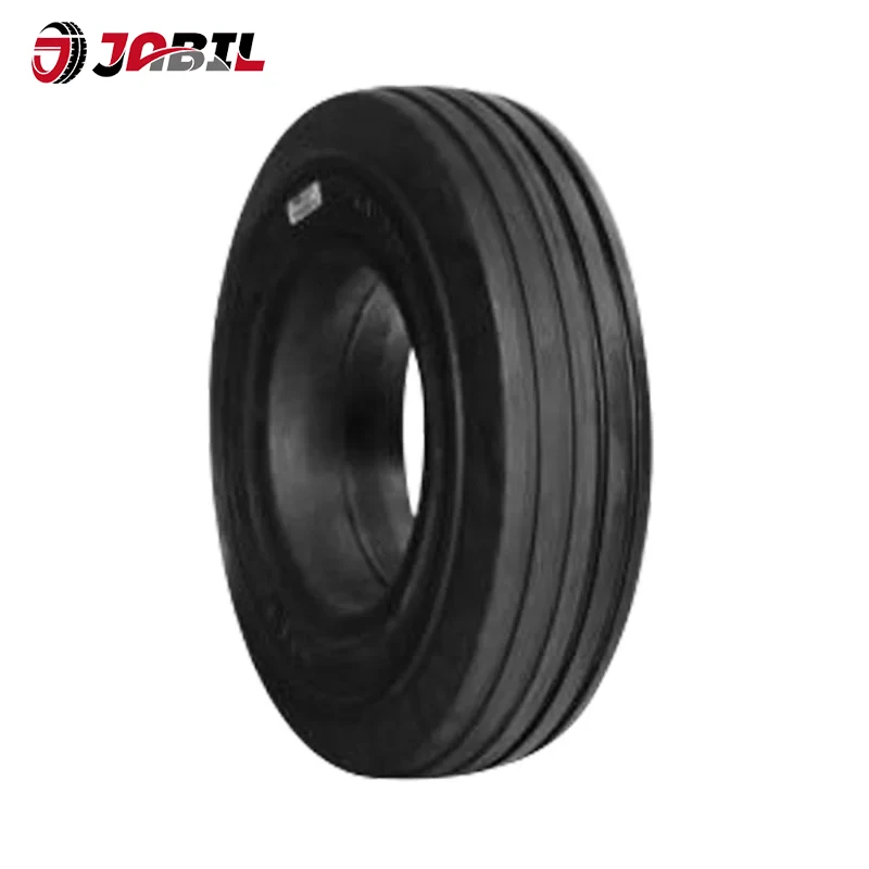 ຢາງລົດແຂງ Trailer Streat