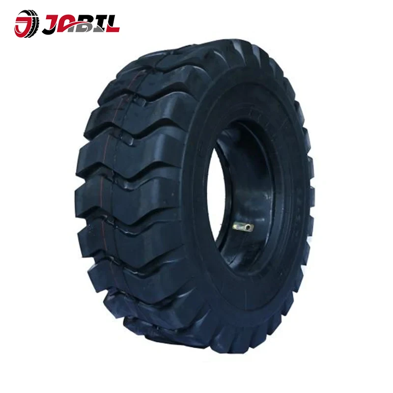 OTR TIRES
