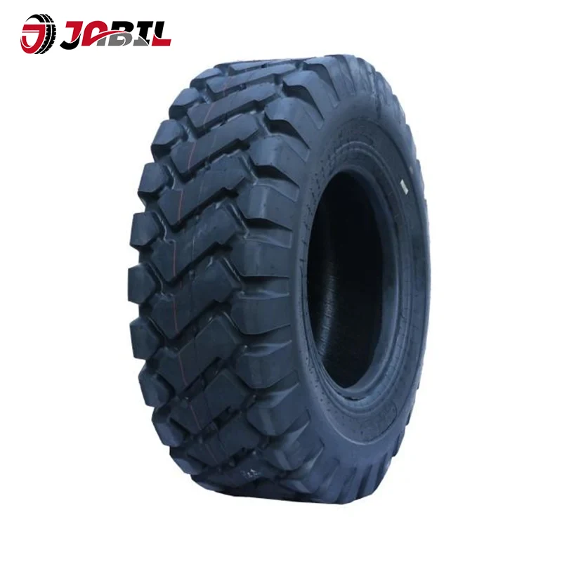 ຢາງລົດບັນທຸກ Loader ແລະລໍ້